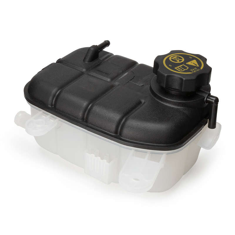 Engine Coolant Reservoir-Reco