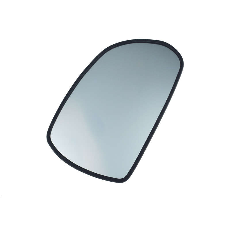 Right Side Rearview Heated Mirror Glass 876202D200 For Hyundai Elantra 2001-2006