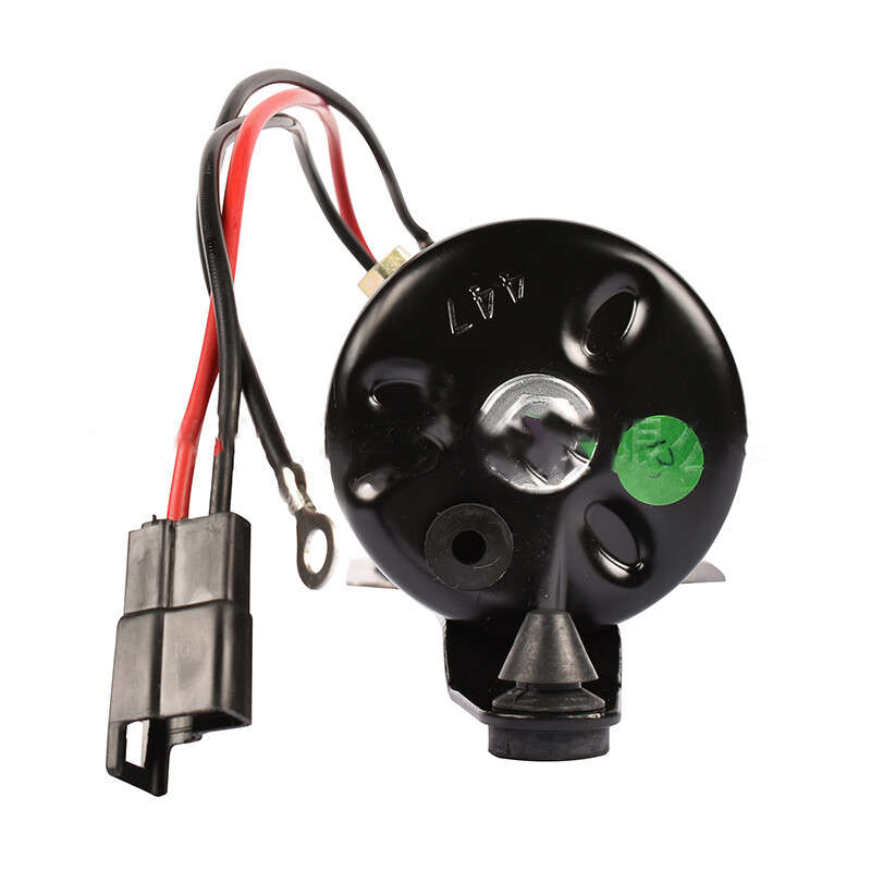 Convertible Top Lift Motor Pump Fit For Chevrolet Impala & Impala Ss 1965-1970