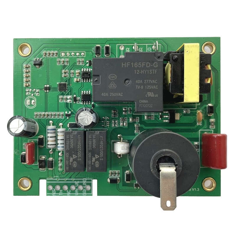 For 520820MC Suburban RV Furnace Fan Control Module Board