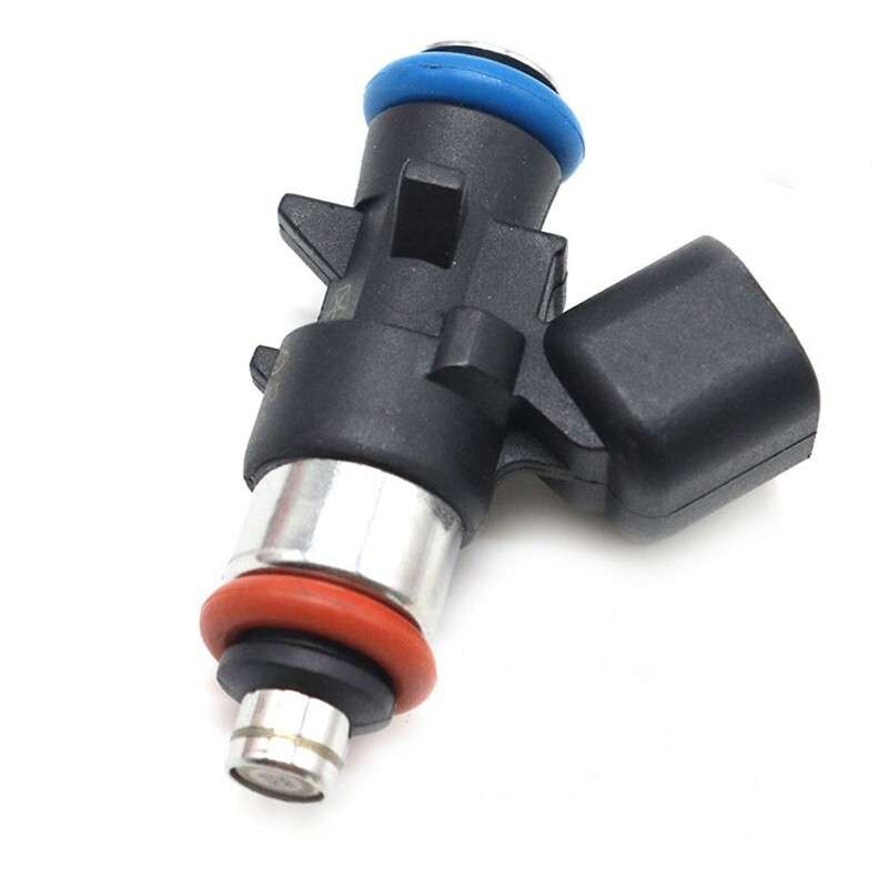 0280158233 Fuel Injectors 6pcs for Chrysler for Dodge for Jeep for Ram Repair Ki