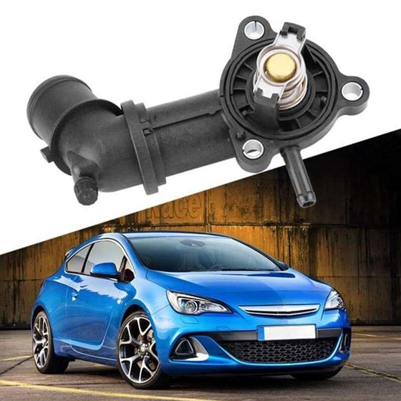 Thermostat Housing 55573003 71752861 55241963 55242072 for Fiat Bravo Doblo Opel