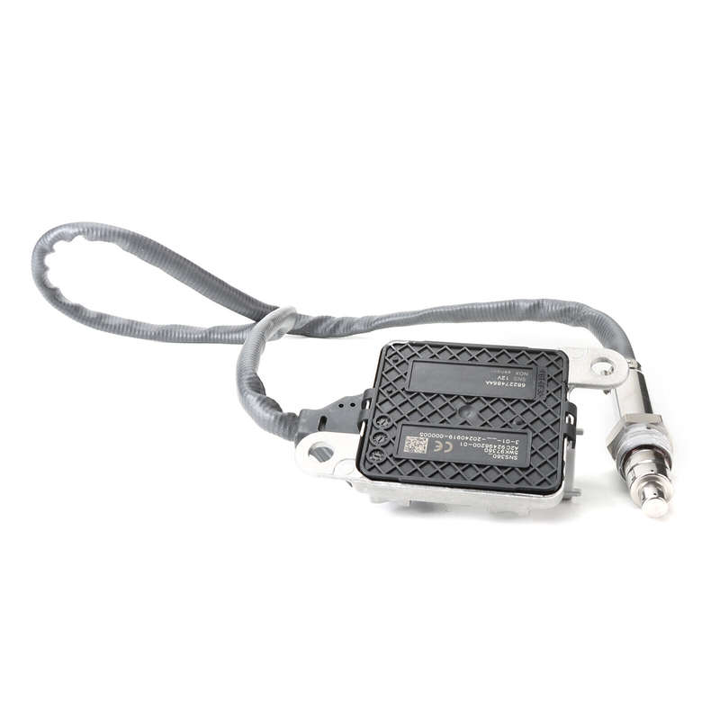 Fit For DODGE For RAM 2500-5500 6.7L NOx Sensor 5WK97360AA 68227486