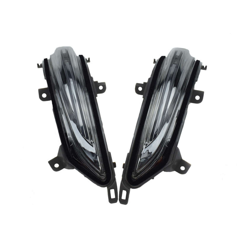 For Lexus GX460 LX570 Front LH RH Turn Signal Lamp 81730-60130,81