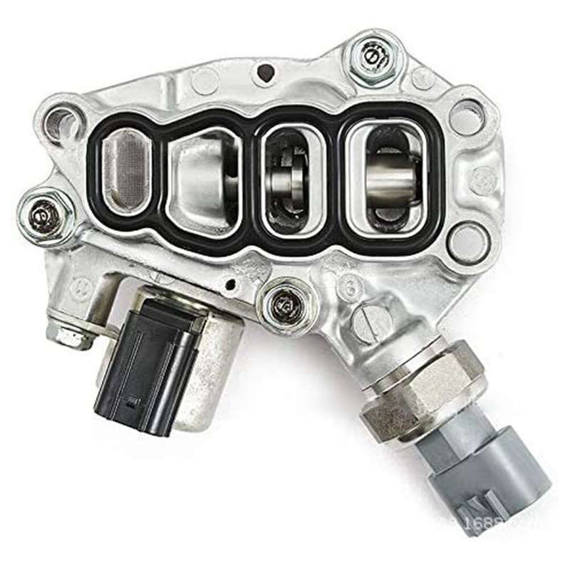 15810-RKB-J01 For Honda ODYSSEY VTEC 2005-2007 Solenoid Spool Valve w/Gasket