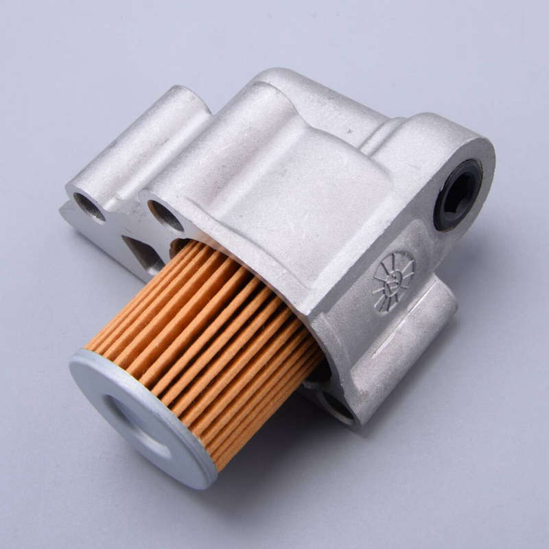 Automatic Transmission Oil Filter Fit for Nissan Cube Versa 1.8L #31726-1XA03