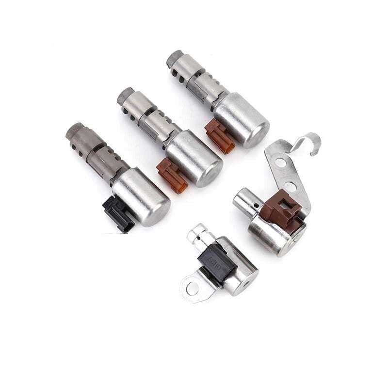 U140E U240E U241 35240-32010 Transmission Solenoids Kit FIt For Toyota For Lexus
