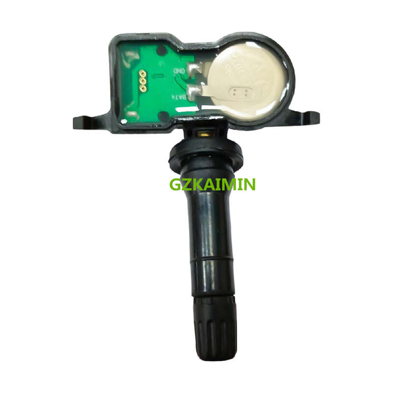 4Pcs Tire pressure sensor 40700-6LB0A Suitable for 16-20 Nissan Titan