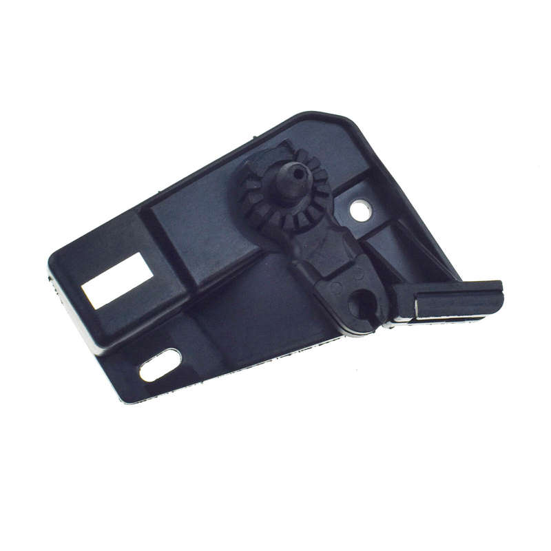 Hood Latch Release Handle & Bracket Set 1J1823533C For VW Jetta Golf Beetle New