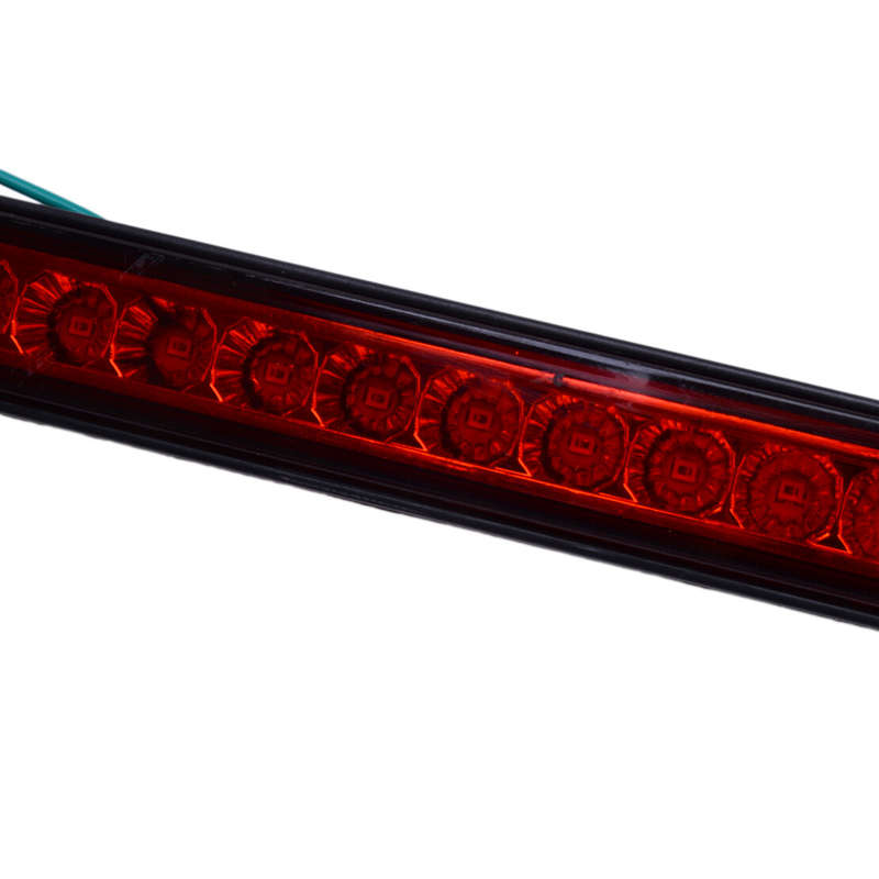 10" Rear 3rd Tail Brake Light Side Marker Turn Signal for Car Truck Trailer RV