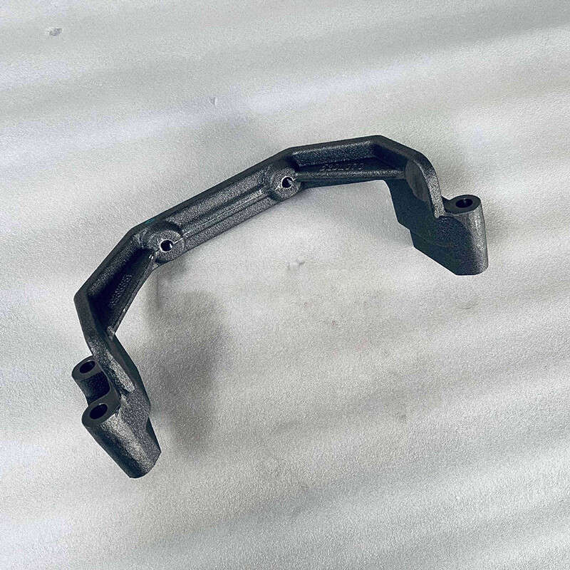 Front Engine Support 4938337 For Cummins 4B3.9 6A3.4 6B5.9 B4.5 B129B C4938337