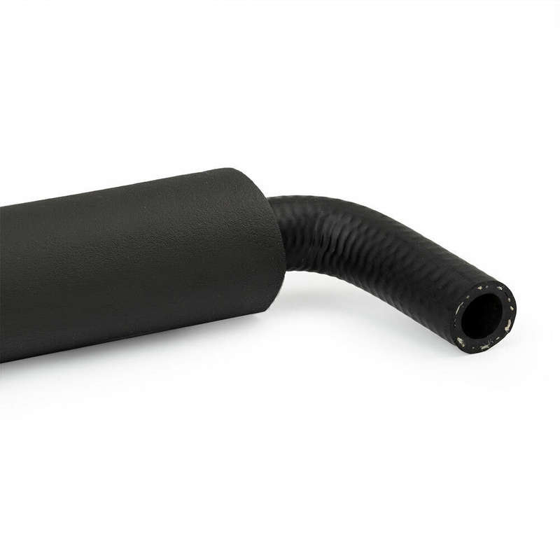 1PC For Toyota Camry RAV4 Scion TC xB 2.4L 2012 12262-28021 New Black PCV Hose