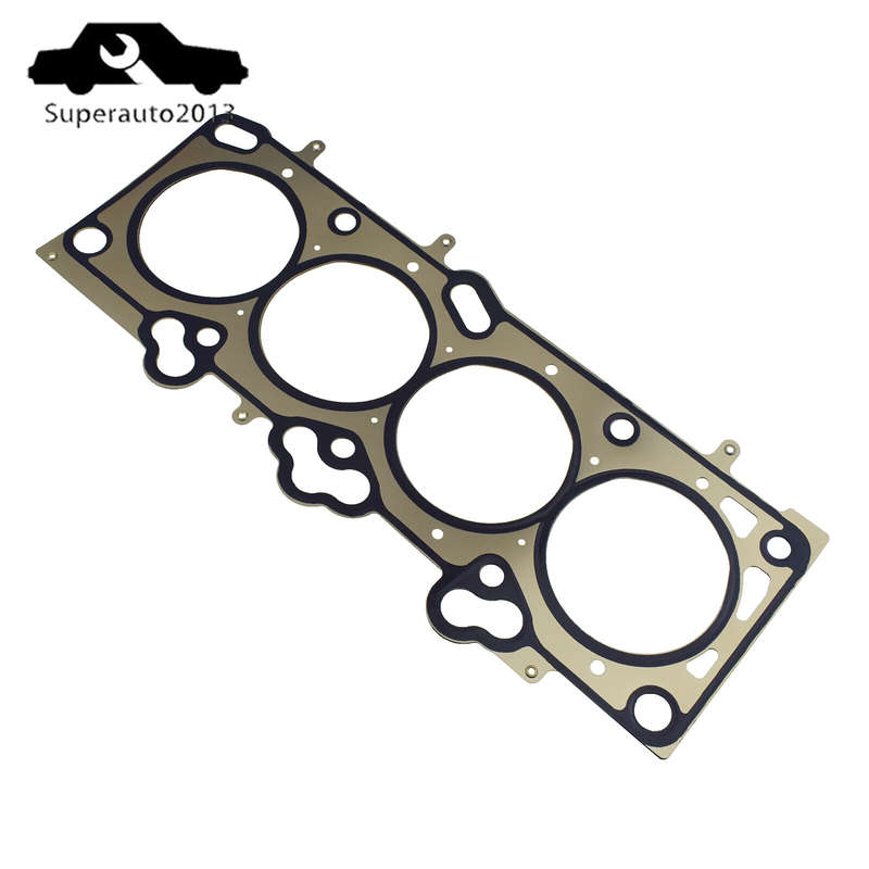 New Cylinder Head Gasket For Hyundai Elantra Tiburon Tucson Kia Soul 2.0 2001-12