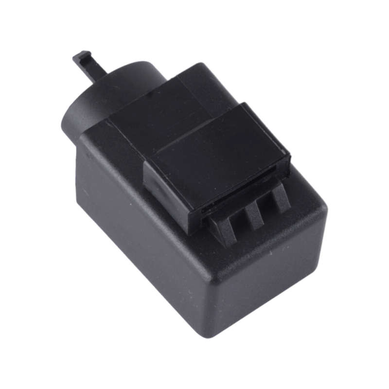 3Pin Motorcycle LED Flasher Relay Electronic Blinker Turn Signal Light Flasher e