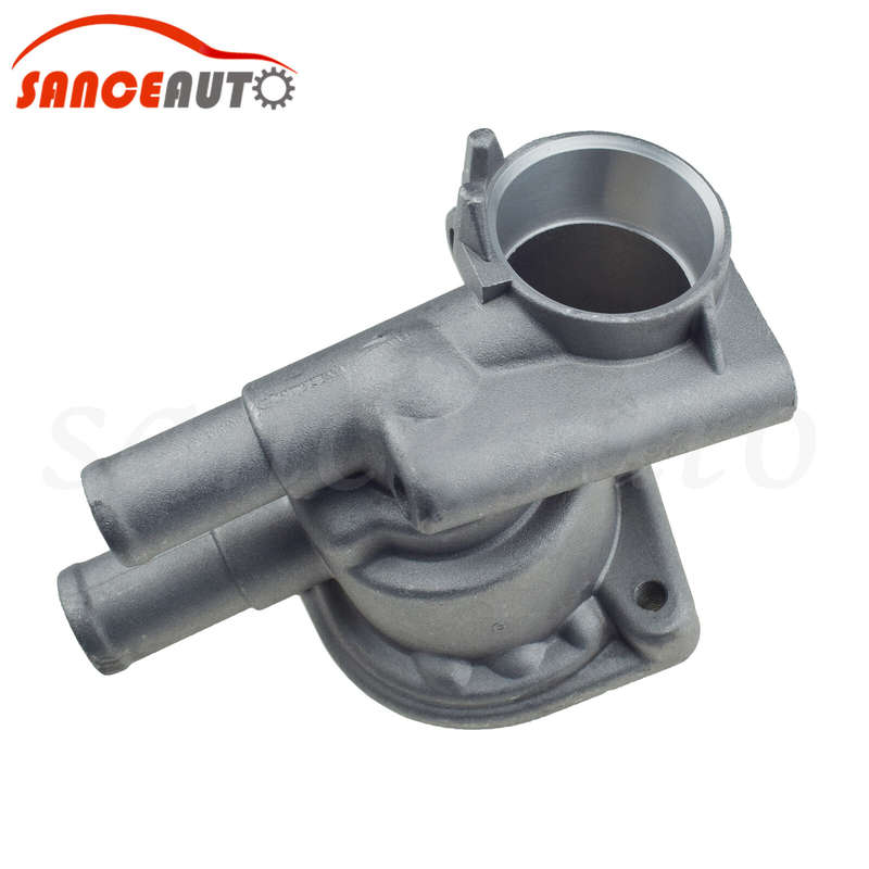 Thermostat Housing Cover & Sensor 3PCS for Honda Civic HR-V Integra 19311P2A000