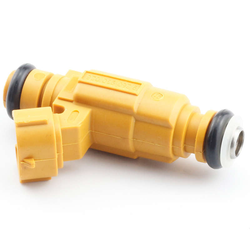 Fuel injector #35310-39135 for HYUNDAI KIA Sorento Terracan 3.5L Jiahua 4 hole