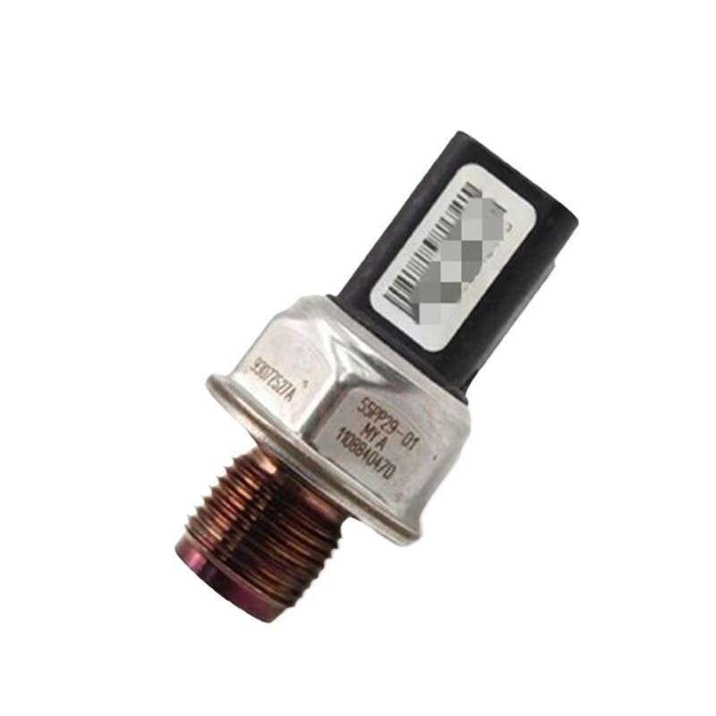 Fuel rail pressure sensor 55PP29-01 9307Z527A For Ssangyong Korando 2.0 Xdi
