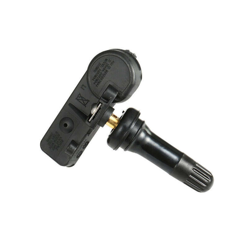 4Pcs Tire Pressure Sensor TPMS For Ford Motorcraft DE8T-1A180-AA