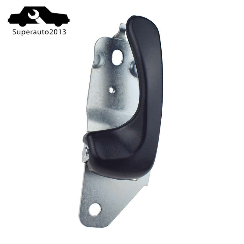 82610-4A000 New Front Left Interior Door Handle For 1998-2007 Hyundai H1 Starex