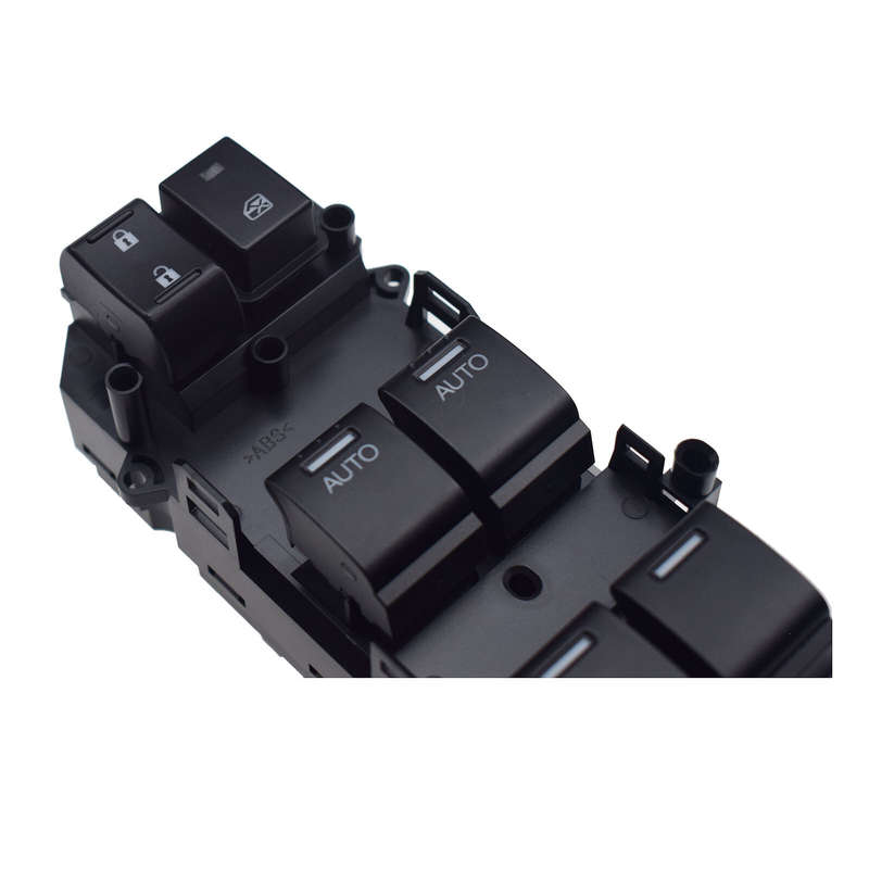 35750TA0A31 For Honda Accord EX EXL 2008-12 Master Power Window Door Switch New