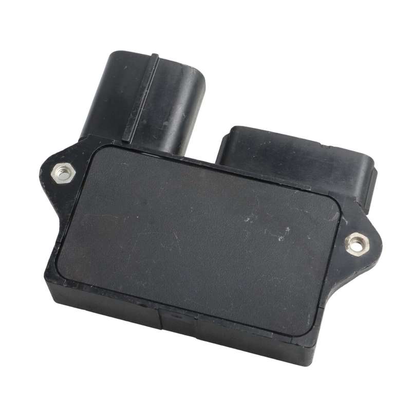 89581-34041 For Toyota Land Cruiser Sequoia Tacoma Lexus Air Injection Control