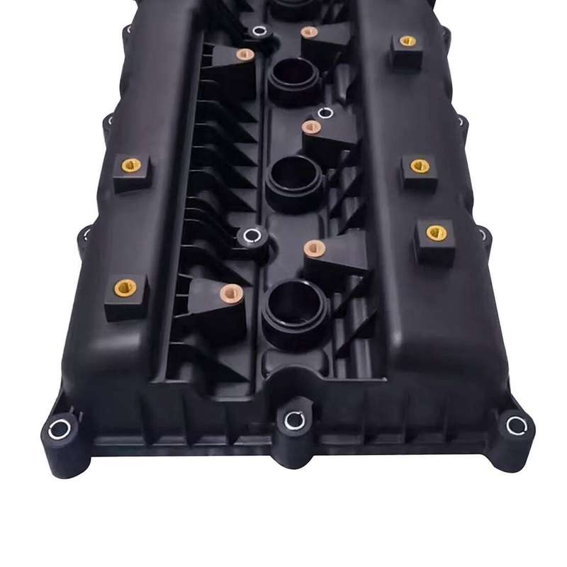1x Engine Valve Cover Fit For Hyundai Genesis Coupe 2.0L Turbo 2010-2012 New