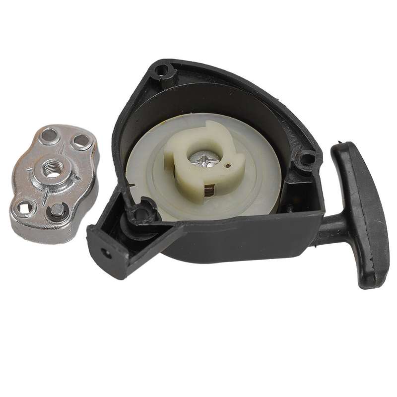 Recoil Pull Starter Fit For Progreen Sterwins Lea PG 26S BM038744 Brushcutter de