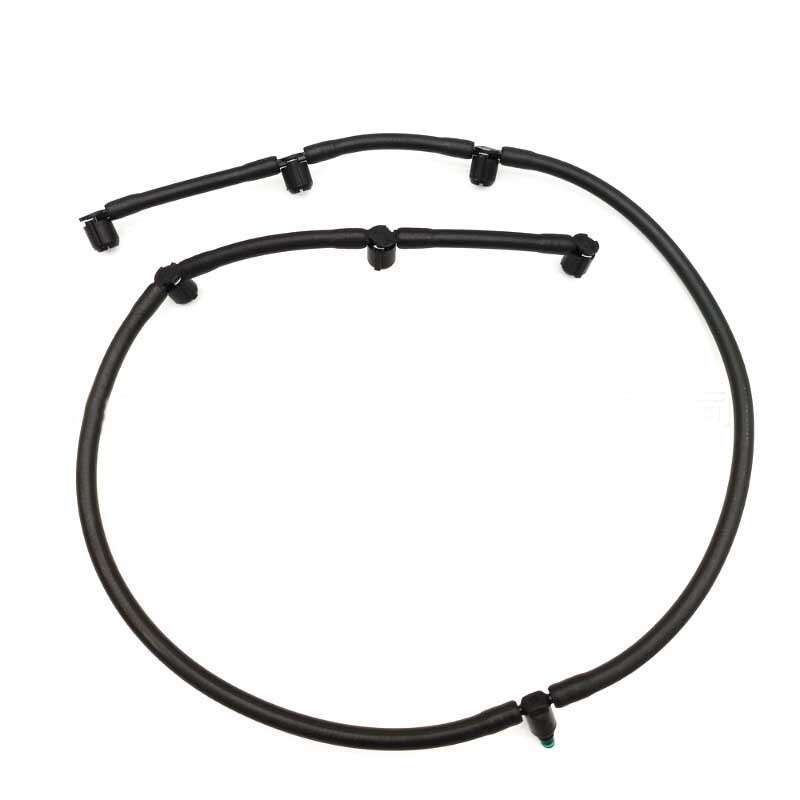 Diesel Fuel Leak Return Line A6420700200 FIt For Mercedes E350 ML350 GL350 R350