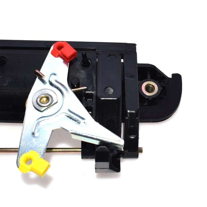 For TOYOTA TACOMA 95 96 97 98 99 00 01 02 03 04 TAIL GATE DOOR HANDLE 6909035010