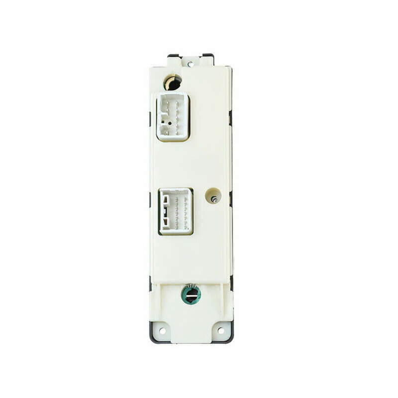 Electricl Power Window Switch 897400382D Fits For ISUZU D-MAX 2003-2011 Left