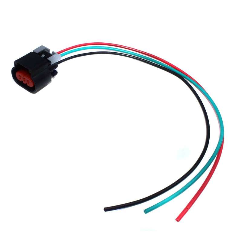 FOR GM E85 Flex Fuel Sensor Connector Pigtail Fuel Composition Ethanol 13577394