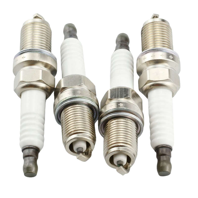 4pcs Denso K20R-U11 Spark Plug 90919-01184 for Toyota Yaris Rav4 Camry Mark2 Mr