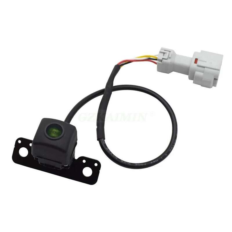 Rear-view backup camera 95760-2W000 For The 2013-2016 Hyundai Santa Fe XL Sport