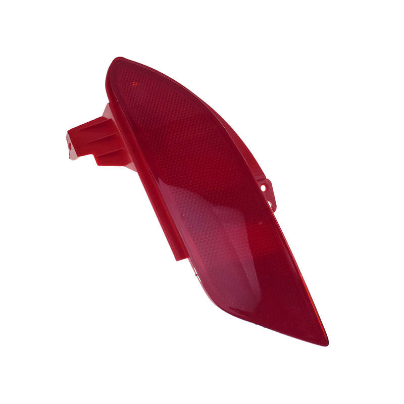 Bumper Reflector Light Rear Left Side 33555T7SA01 For 2016-2022 Honda HR-V New