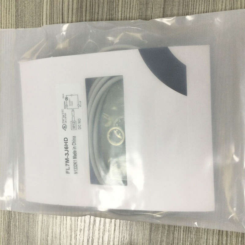 FL7M-3J6HD Proximity Switch Sensor