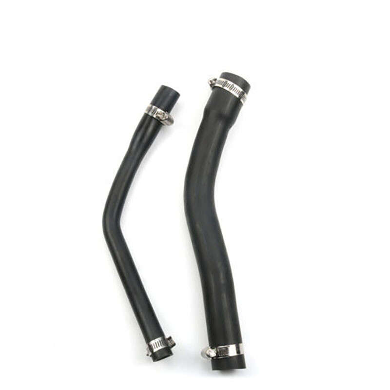 Fits for Jeep Cherokee XJ Fuel Fill and Vent Hose kit 52100132AB & 52100131AD