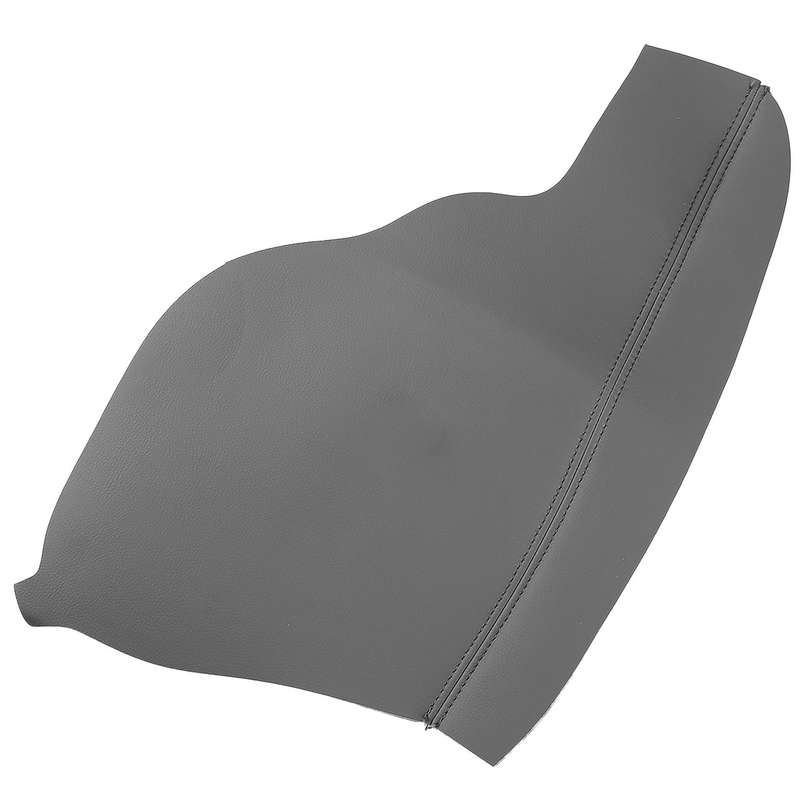 2pcs PU Leather Door Panel Armrest Cover fit for Honda Odyssey 11-2017