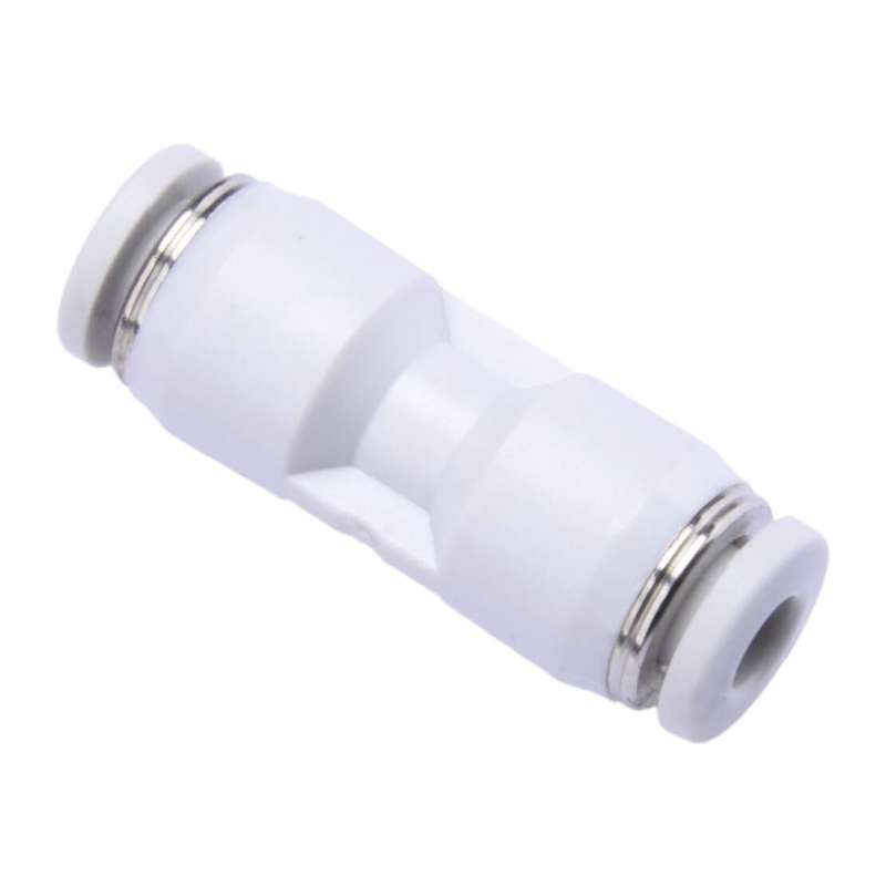 10Pcs Air Suspension Straight Connector Adapter Fit for Mercedes Benz W220 W164