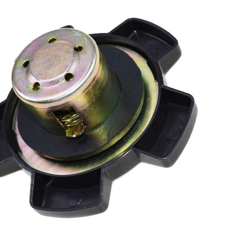 New Fuel Reservoir Cap Fit VW GOLF Mk1 SCIROCCO 171201551D,111