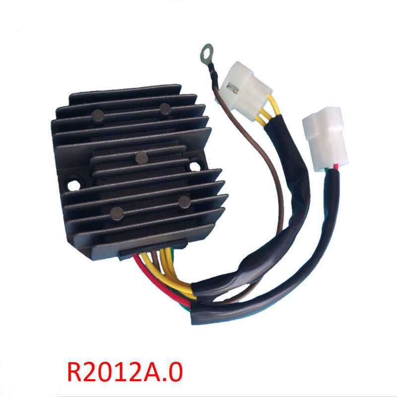 Voltage Regulator 8112941 SH532B-12 For BMW Funduro 650 APRILIA Pegaso 650CC