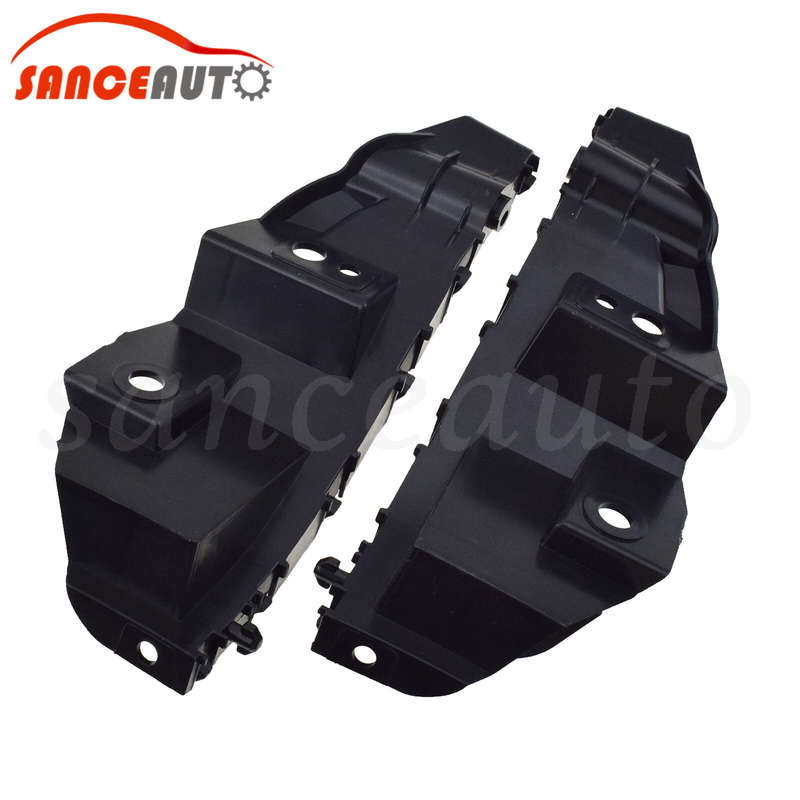 Front Bumper Bracket support LH/ RH for toyota RUSH TERIOS 2006-2017 52116-B4010