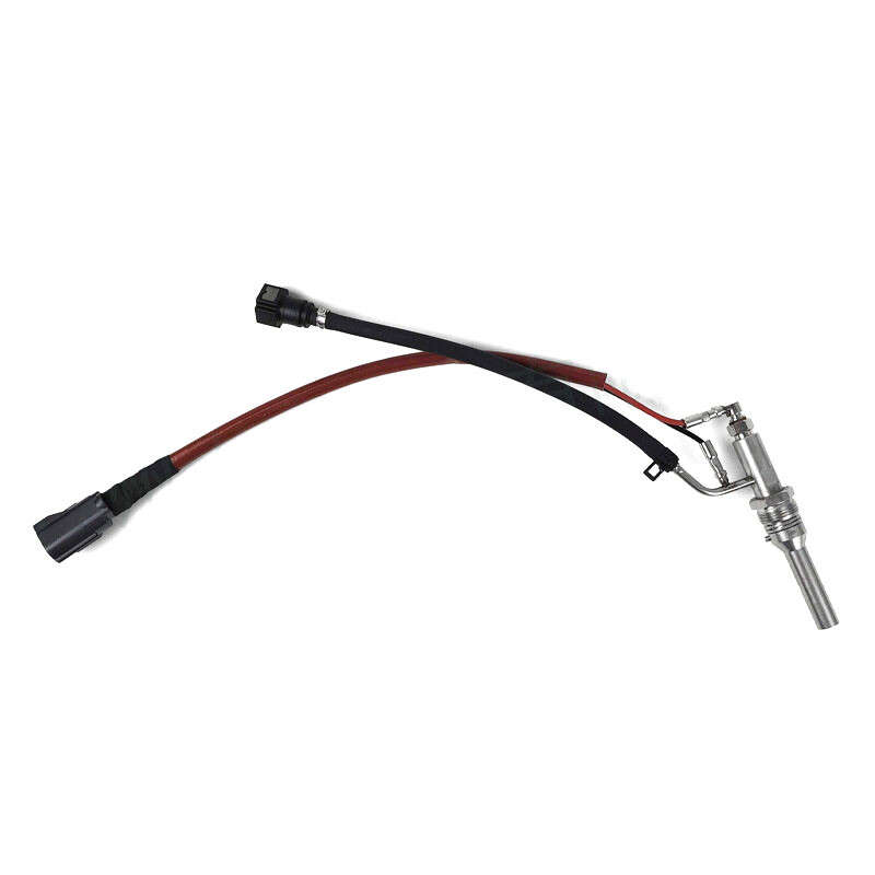 2022247 1726255 FIt For Ford Transit 2.2 TDCi Exhaust DPF Fuel Vapouriser Valve
