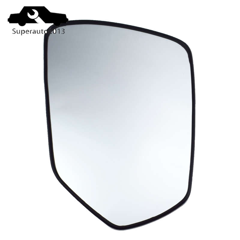 Left Side Rearview Mirror Glass Heated For 2020-23 Hyundai Elantra 87611-AA000
