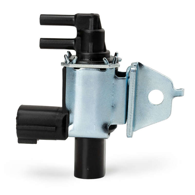 1xNEW Idle speed control valve Solenoid FOR Nissan Altima Maxima 14955-8J10A TOP