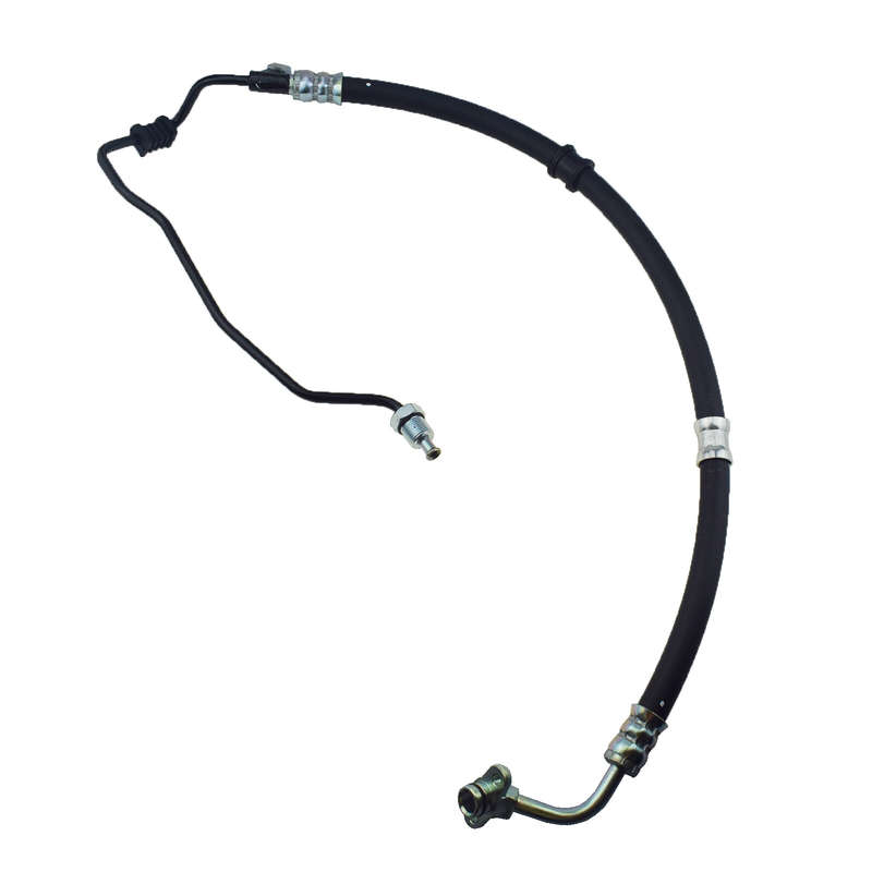 Power Steering Pressure Hose For 2006 2007-2011 Honda Civic 1.8L 53713-SNA-A06