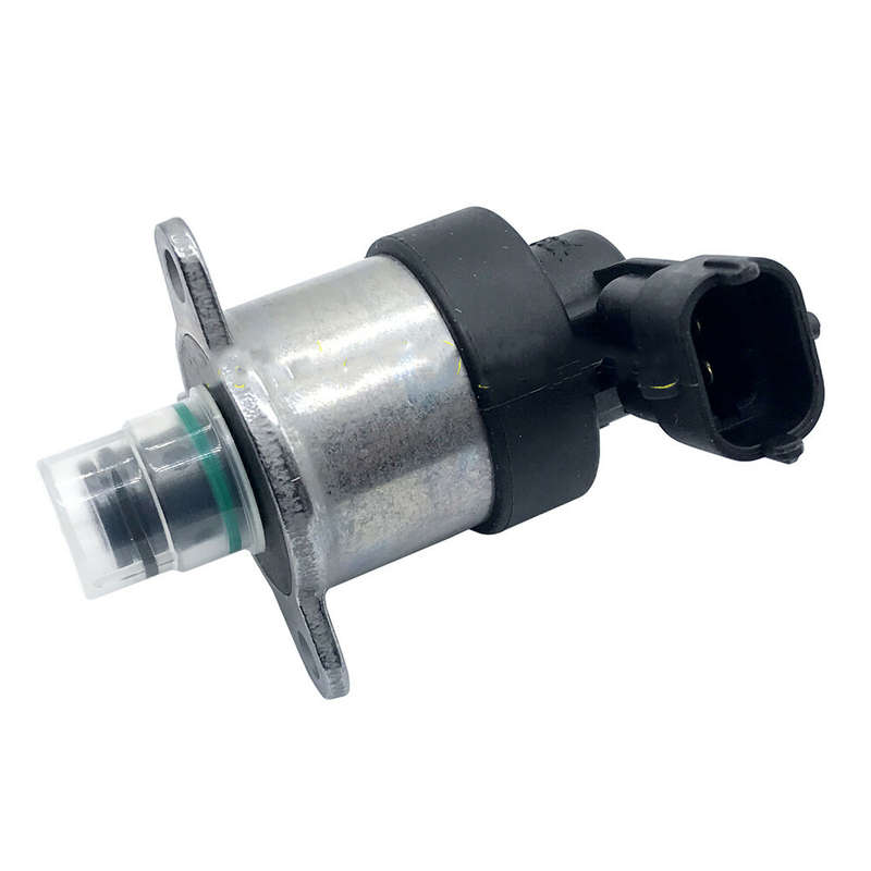 High Pressure Fuel Pump Regulator Metering Control Solenoid Valve 0928400831