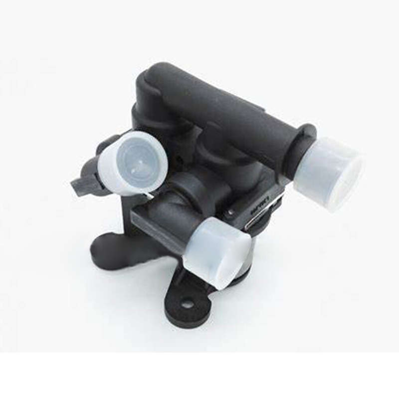 Heater Control Valve Fit for BMW 525i 530i 535i 540i G05 G06 G07 E31 E32 E34