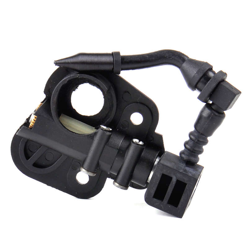 Oil Pump Fit for Poulan Sears Craftsman Partner Chainsaw 530071259 530069788