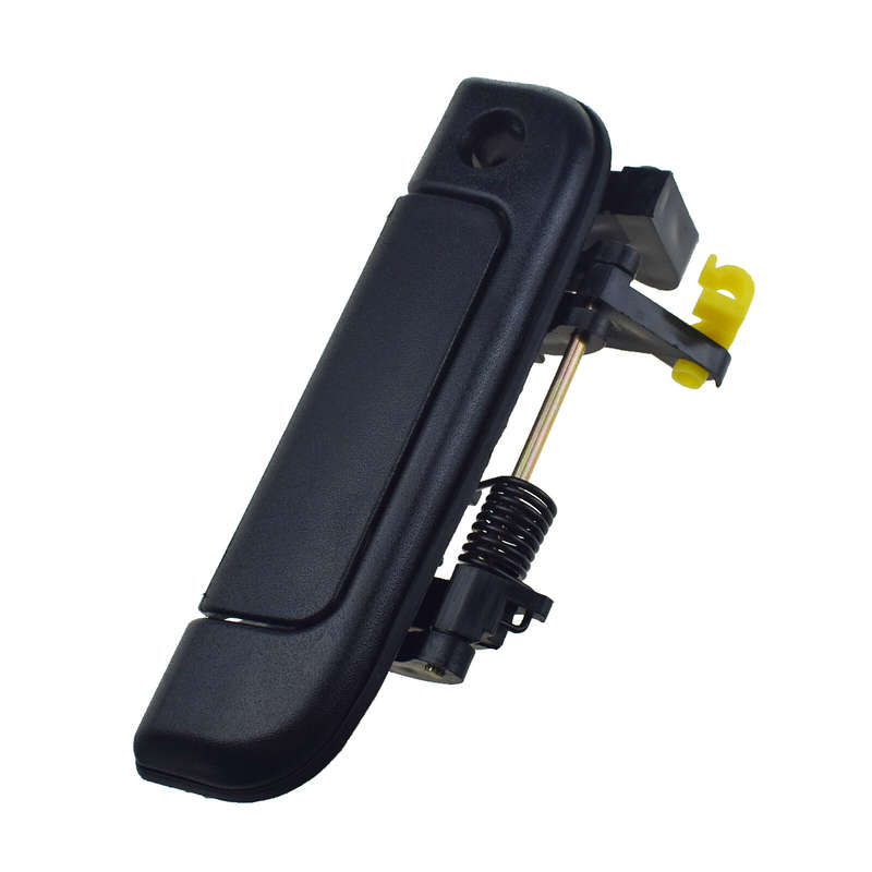 Outside Door Handle Front Right Black 69210-95J03 For Toyota Hiace 1992-2004 New