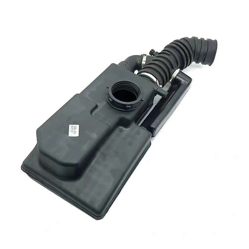 Resonator Air Intake Box on Throttle Body & Sensor for Suzuki Forenza Reno 04-08